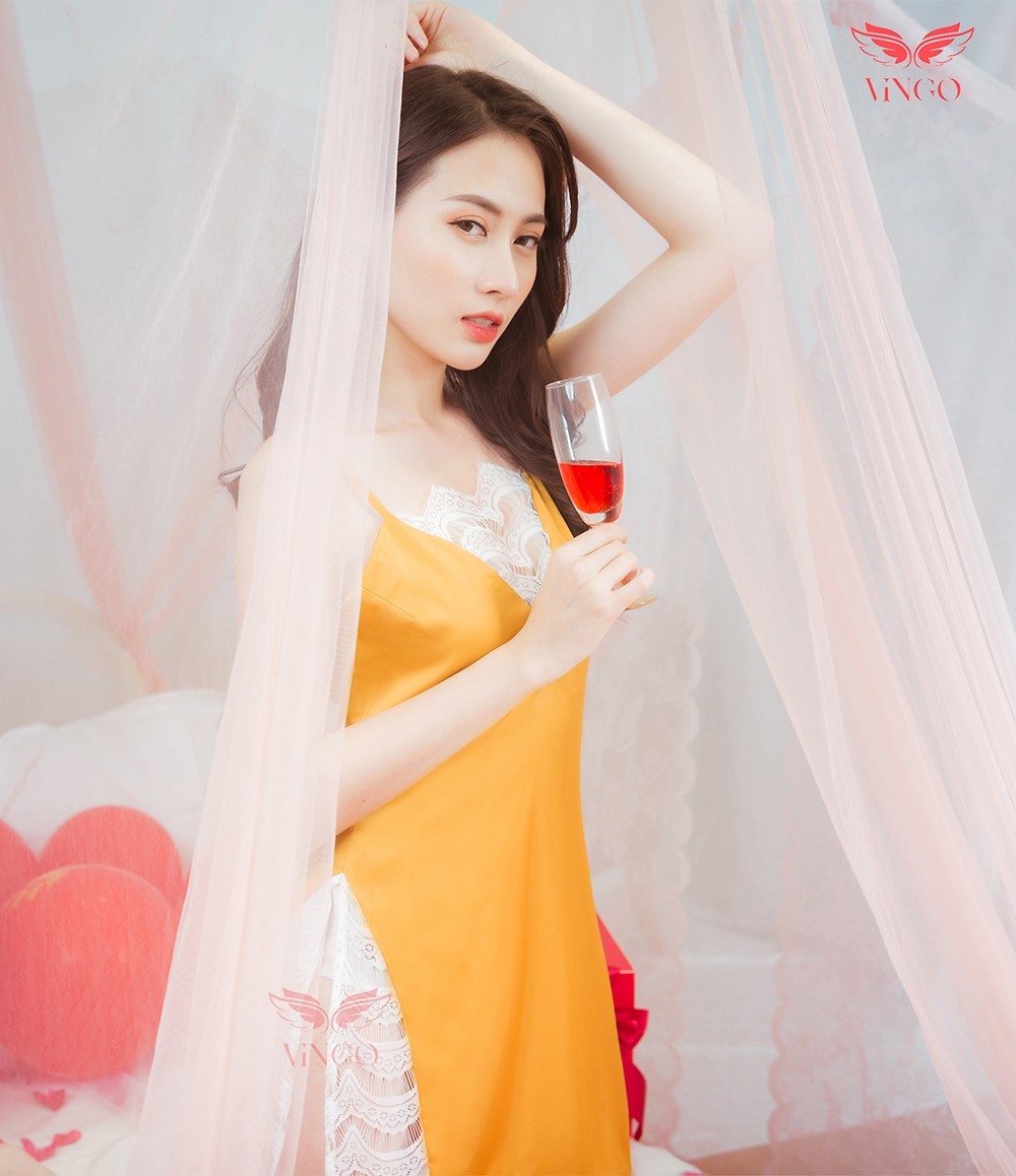 Váy ngủ  Giá Tốt Miễn Phí Vận Chuyển Đủ Loại  Shopee Việt Nam