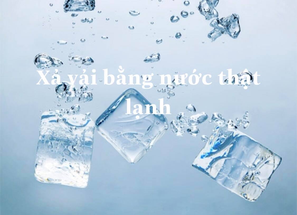 Bảo quản đồ lụa đúng cách_Mẹo hay để lụa bóng đẹp