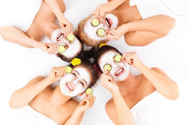 Những điều làm cùng hội bạn thân trước khi lấy chồng