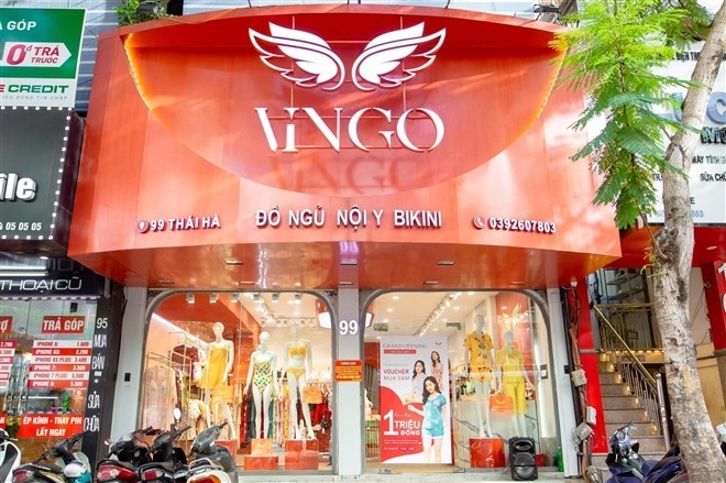 Top 5 shop đồ bộ nữ cao cấp hàng đầu Việt Nam
