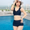 Đồ bơi bikini 2 mảnh 2 dây B152