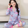 Bộ pijama H557 tay dài quần dài