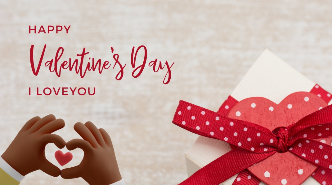 Gợi ý đồ mặc valentine