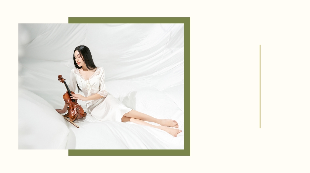 Đồ lót mát lạnh đánh bay ngày hè oi bức