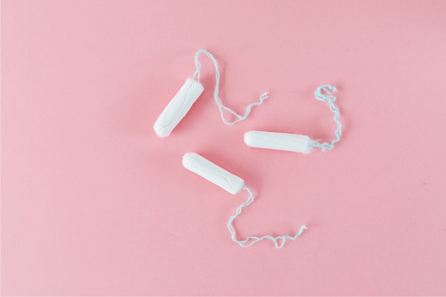 Tampon