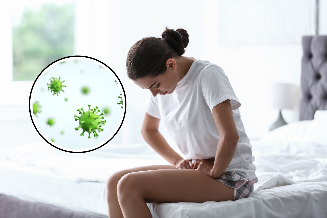 viem nhiem benh phu khoa