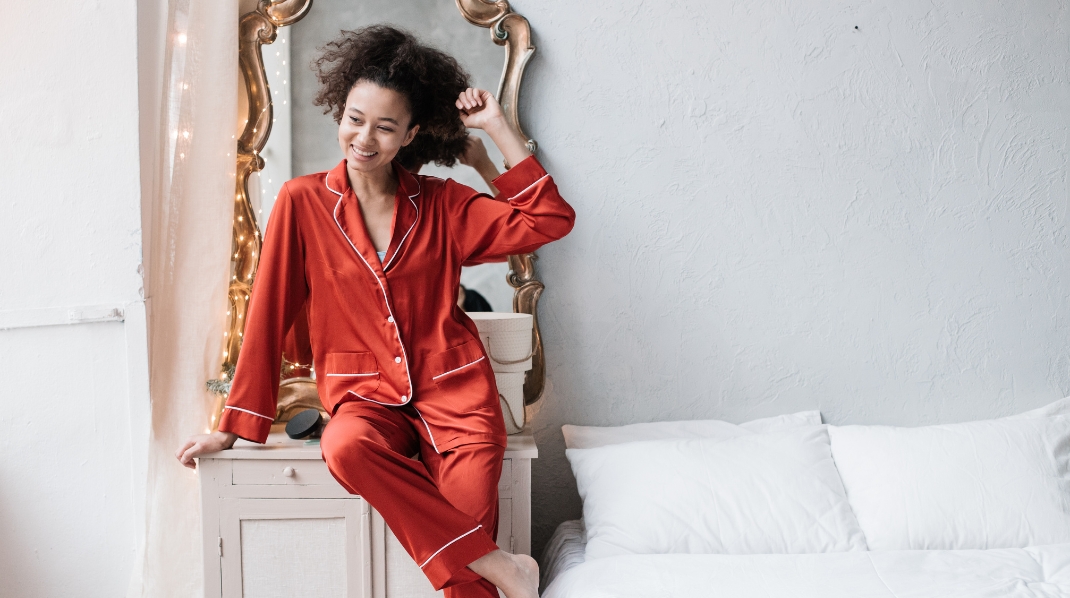 Tư vấn cách lựa chọn pijama phù hợp với thời tiết của các mùa