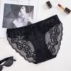 Quần lót ren hoa Vingo hàng Việt Nam thiết kế W047