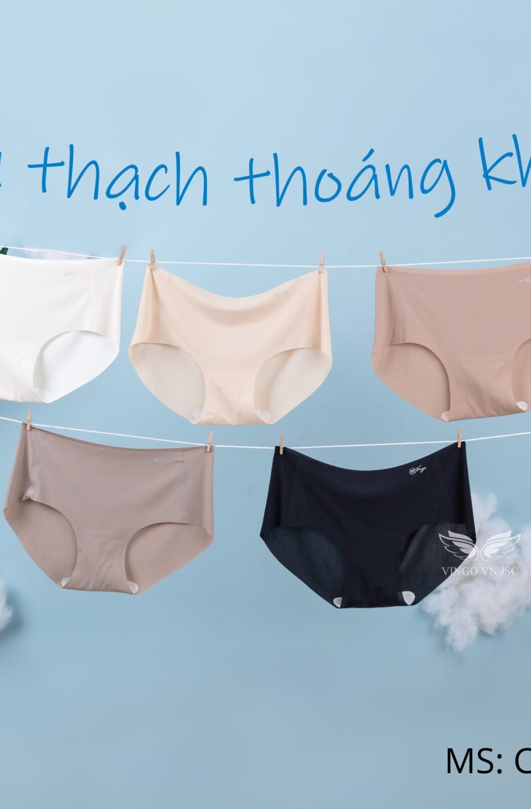 combo 5 quan chip su thach mat me cb74