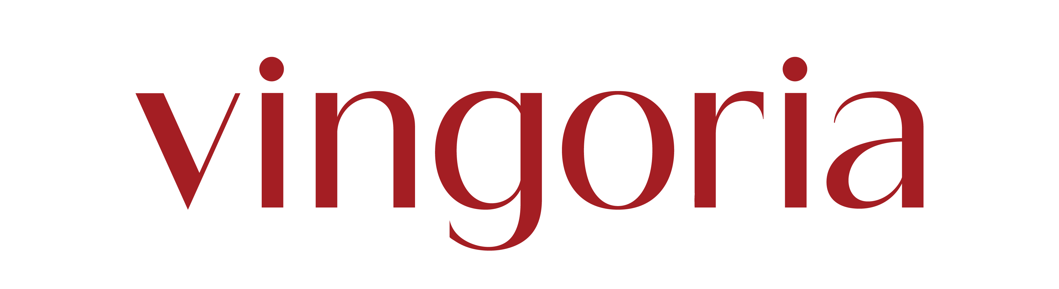Vingoria